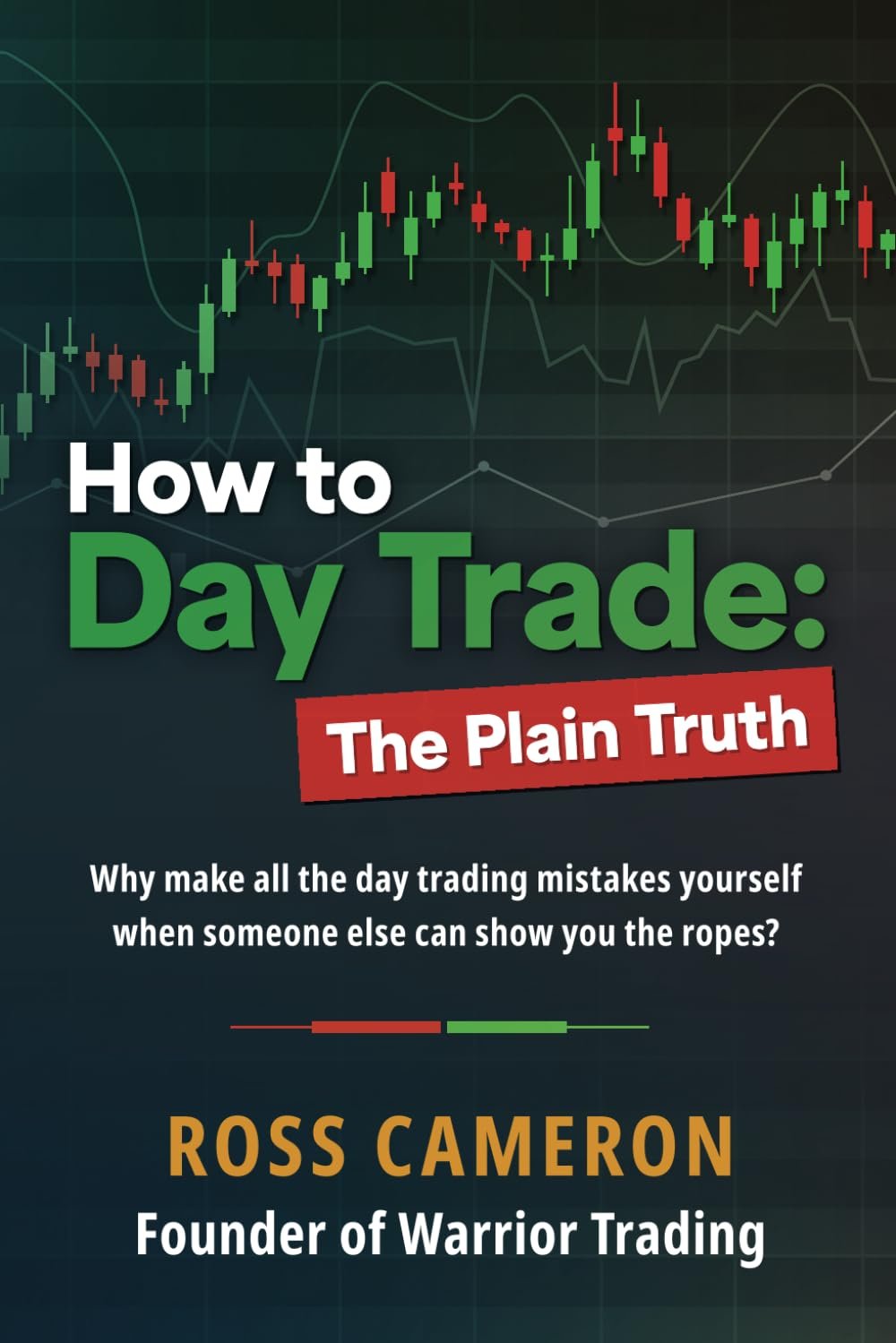 Master Day Trading: Your Essential Guide to Success