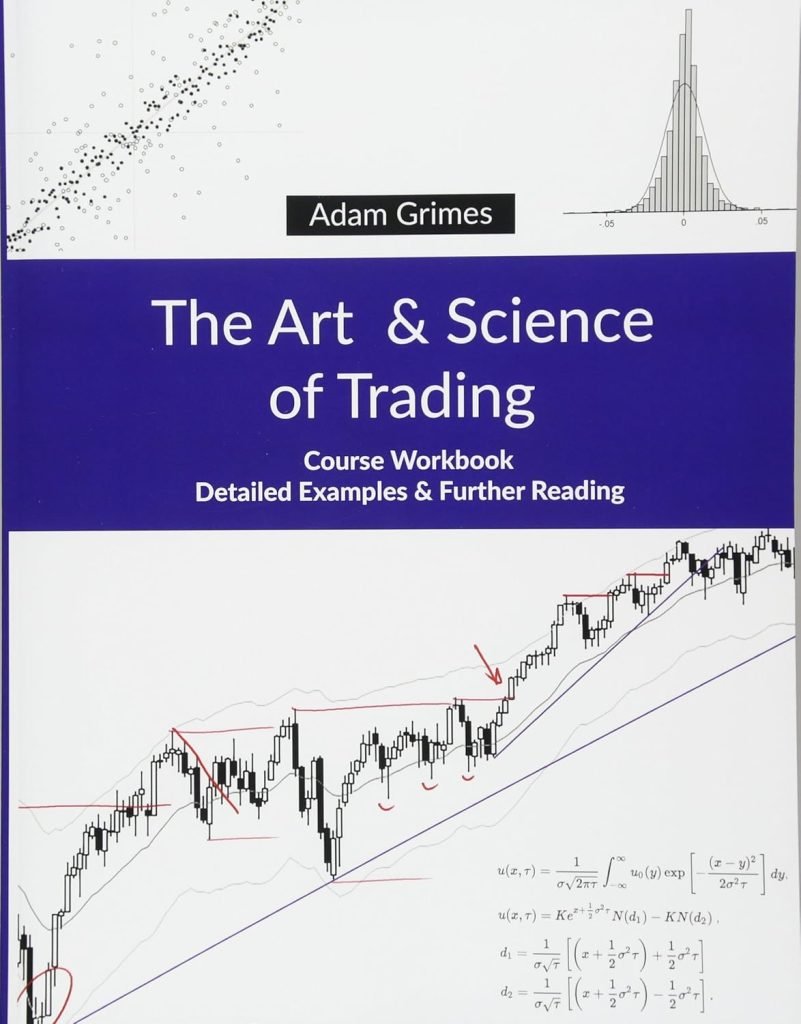 Master Trading Skills: Review of 'The Art and Science of Trading Workbook'