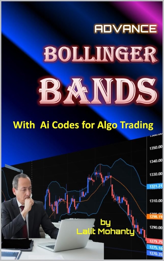 Master Your Trades with the Advance Bollinger Band Indicator: A Review for Aspiring Investors