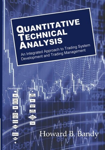 Mastering Markets: Your Ultimate Guide to Quantitative Technical Analysis