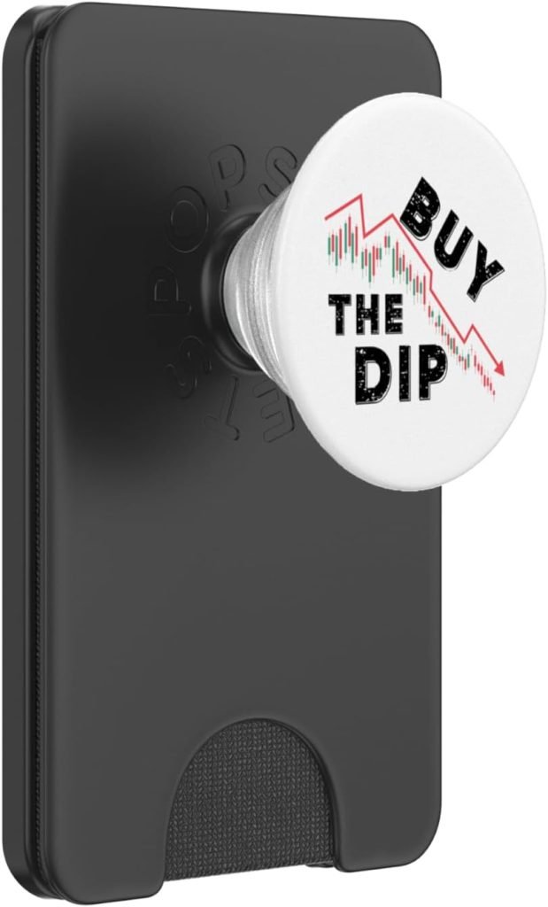 Maximize Your Gains: Review of the Buy The Dip PopWallet for Smart Day Traders