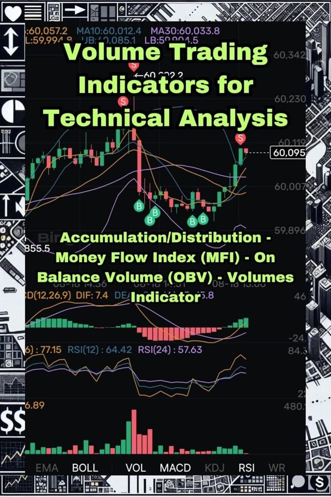 Unlock Market Insights: Top Volume Trading Indicators Reviewed!