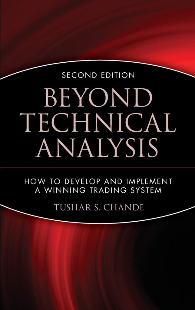 Unlock Trading Success: A Review of 'Beyond Technical Analysis, 2nd Edition'