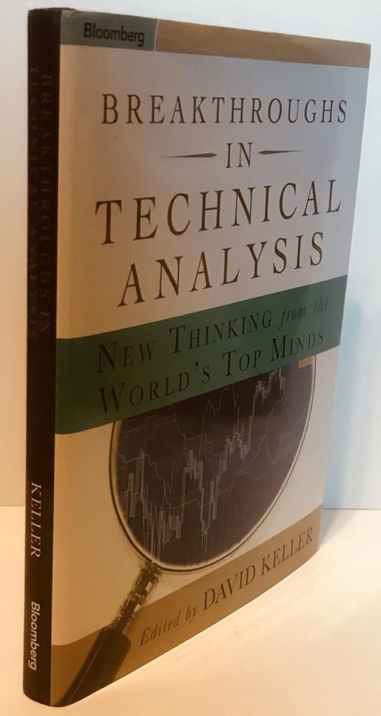 Unlock Trading Success: Insights from 'Breakthroughs in Technical Analysis' Review