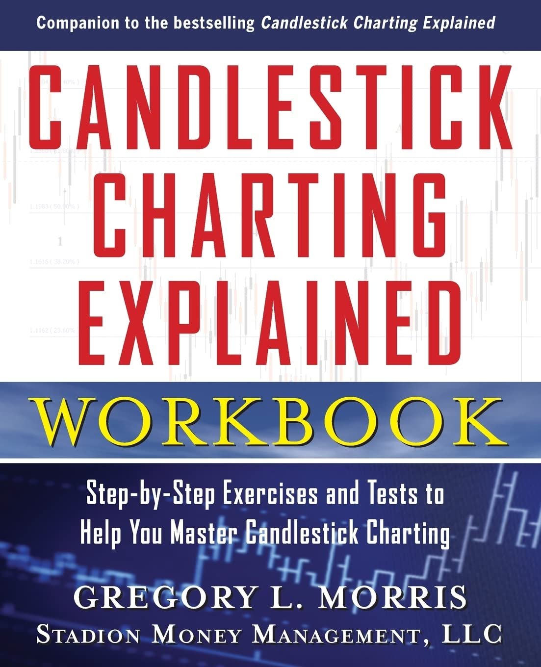 Master Candlestick Charting: Your Ultimate Workbook for Success!