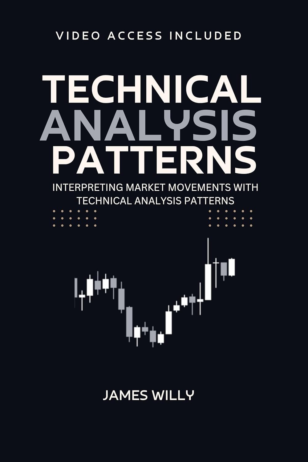 Master Market Moves: Your Guide to Technical Analysis Patterns
