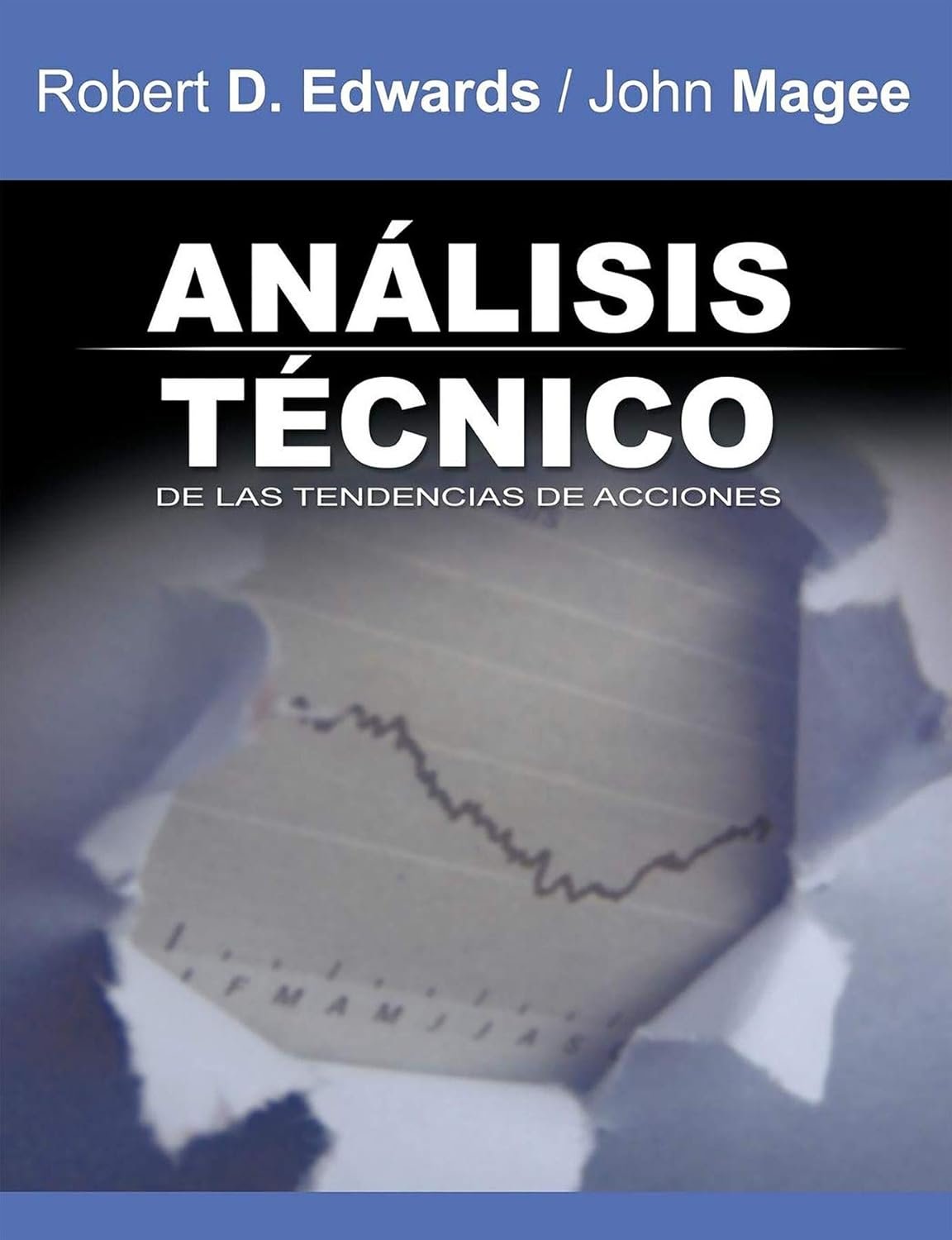 Master Stock Trends: A Review of 'Analisis Tecnico de las Tendencias de Acciones'