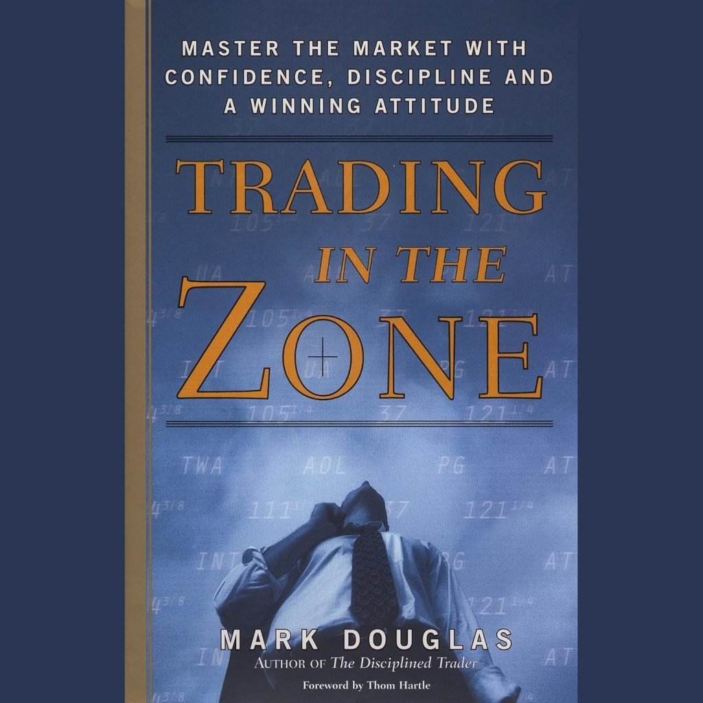 Master the Market: Reviews of 'Trading in the Zone' for Confident Trading Success