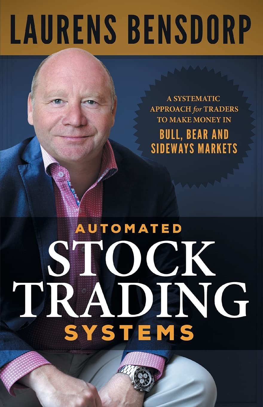 Master the Markets: Review of Automated Stock Trading Systems