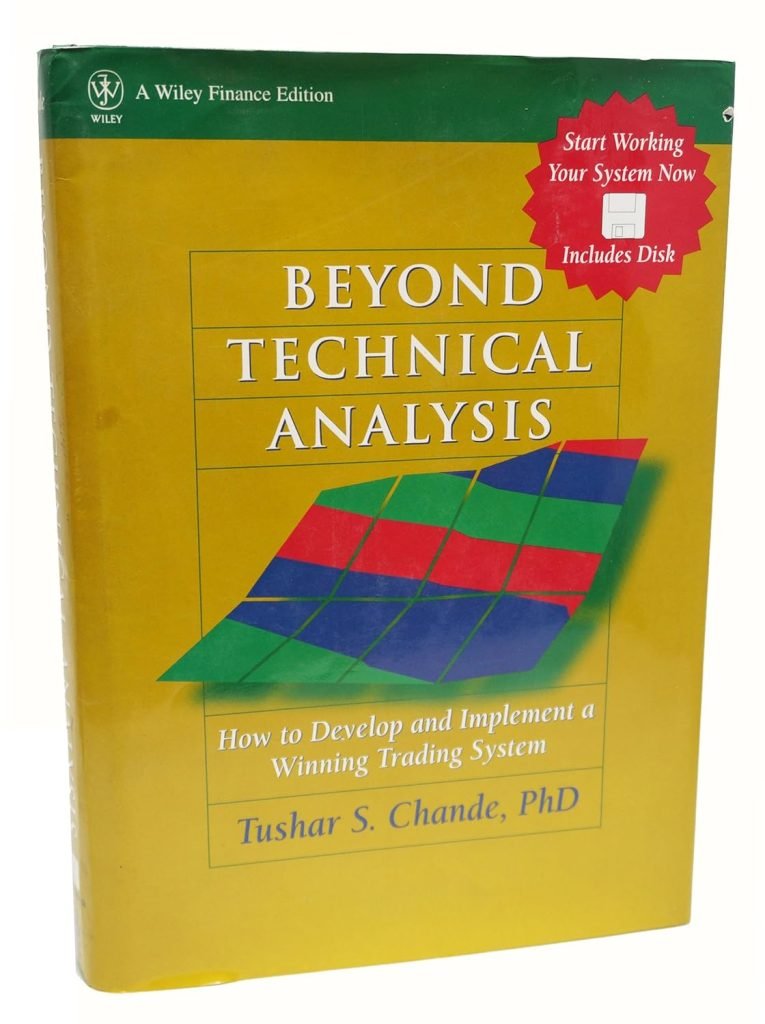 Master Your Trades: A Review of 'Beyond Technical Analysis' for Winning Strategies