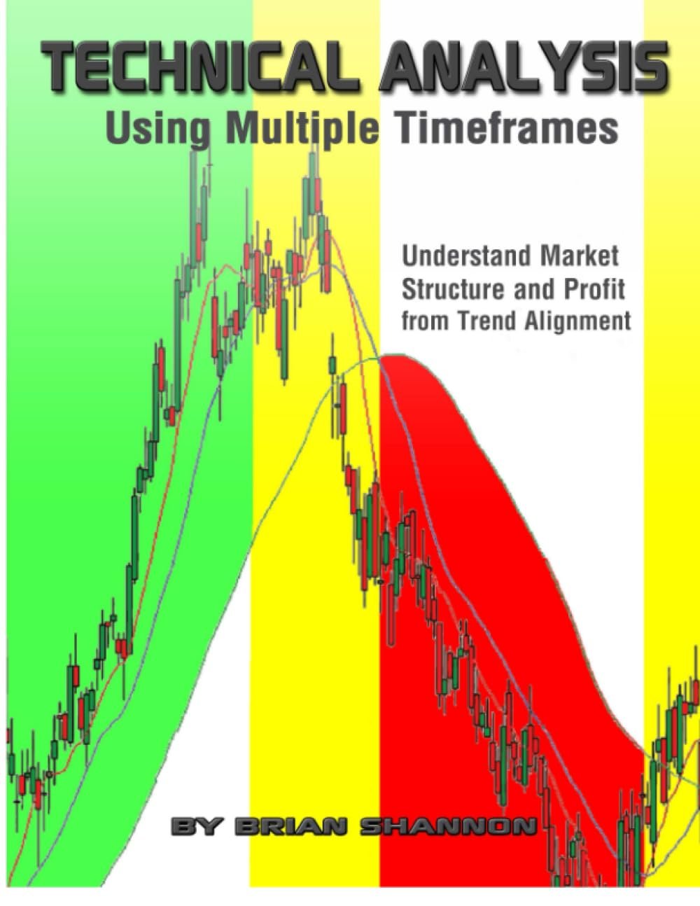 Master Your Trades: A Review of 'Technical Analysis Using Multiple Timeframes'