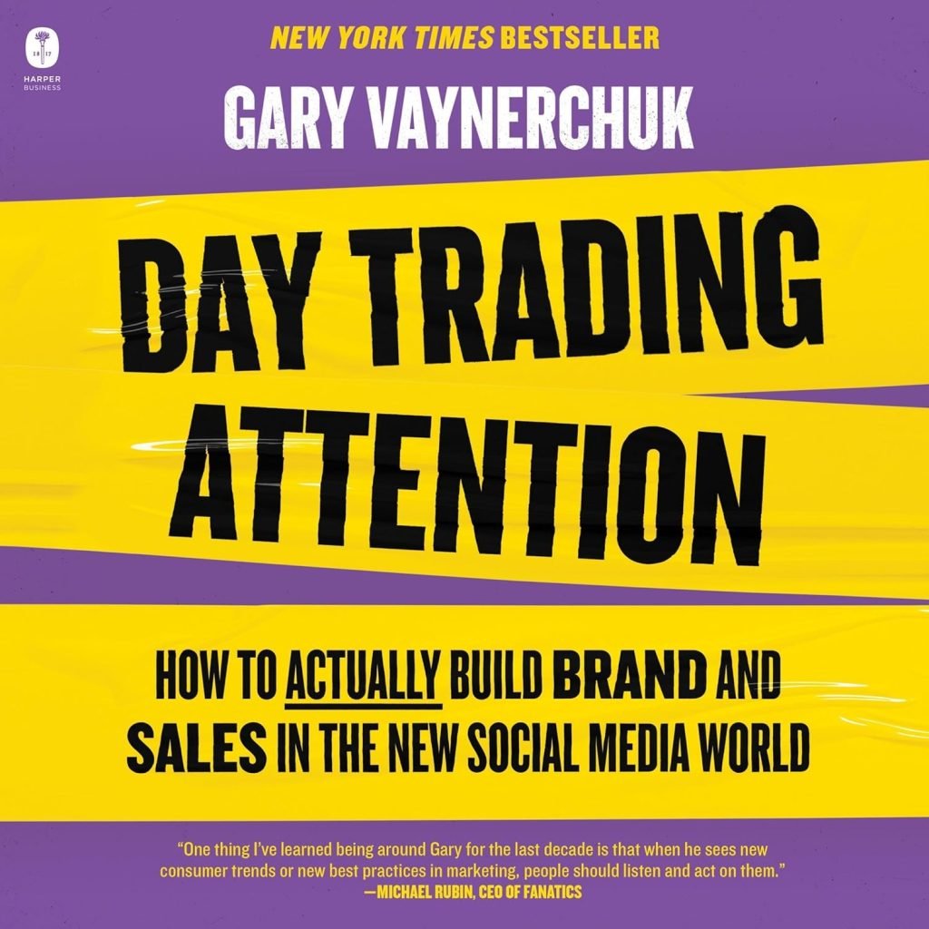 Mastering Day Trading: Boost Your Brand and Sales in the Social Media Era