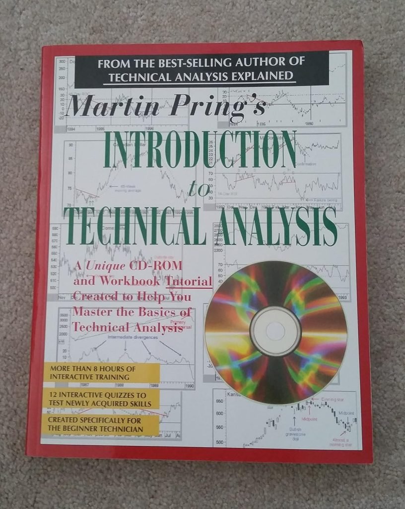 Unlock Market Secrets: Review of Martin Pring's Technical Analysis Seminar & Workbook