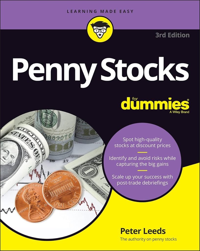 Unlock Your Investment Potential: Review of Penny Stocks For Dummies