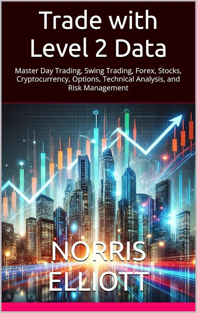 Unlock Your Trading Potential: A Comprehensive Review of 'Trade with Level 2 Data'