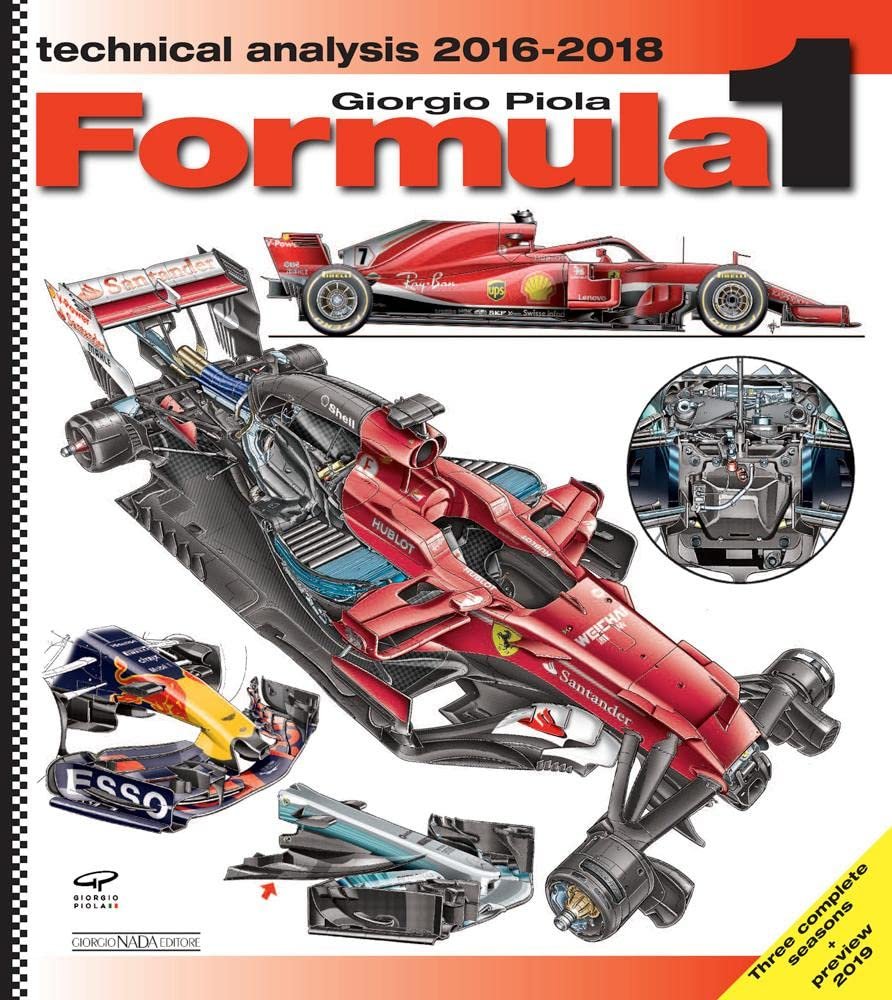 Unlocking Speed: A Deep Dive into Formula 1 Technical Analysis (2016-2018)