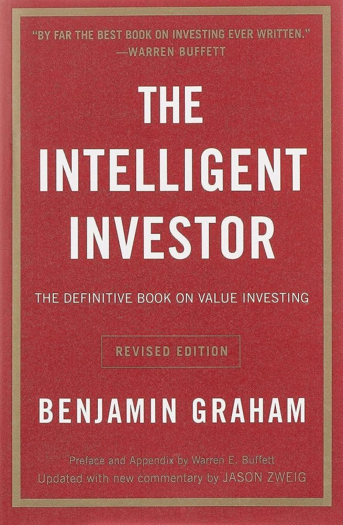 Unlocking Wealth: Reviews of 'The Intelligent Investor'